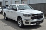 New 2025 RAM 1500 Big Horn image 2
