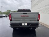 Used 2025 GMC Sierra 1500 AT4X image 6