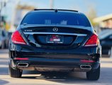 Used 2017 Mercedes-Benz S 550 Sedan image 5