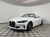 New 2026 BMW 430i xDrive Convertible w/ Convenience Package image 3