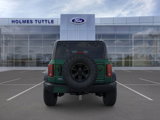 New 2025 Ford Bronco Badlands w/ Sasquatch Package image 5