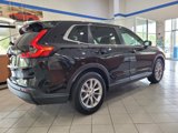 New 2025 Honda CR-V EX-L image 4
