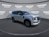 New 2025 Nissan Armada SL image 2