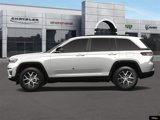 New 2025 Jeep Grand Cherokee Limited image 3