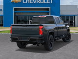 New 2025 Chevrolet Silverado 2500 LTZ w/ Trail Boss Package image 4