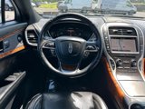 Used 2019 Lincoln Nautilus Reserve w/ Driver Assistance Package image 2