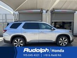 New 2025 Honda Pilot Elite image 6