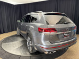 Used 2023 Volkswagen Atlas SEL Premium image 6