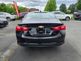 Used 2018 Chevrolet Malibu LS image 4