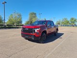 New 2025 Chevrolet Silverado 1500 LT Trail Boss w/ Convenience Package II image 5