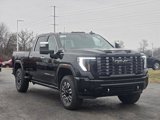 New 2025 GMC Sierra 2500 Denali Ultimate image 2