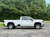 Used 2022 GMC Sierra 3500 Pro w/ Convenience Package image 2