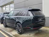New 2025 Land Rover Range Rover SV image 5