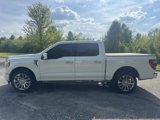 Used 2022 Ford F150 Limited image 3