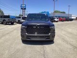 New 2026 RAM 1500 Big Horn image 2