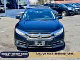 Used 2017 Honda Civic EX-T image 2