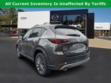 New 2025 MAZDA CX-5 Signature image 5
