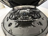 New 2026 BMW M850i xDrive w/ M Carbon Exterior Package image 3