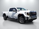 New 2025 GMC Sierra 2500 SLT w/ SLT Premium Package image 2