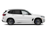 New 2025 BMW X5 M60i image 2
