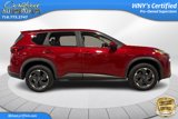 Used 2025 Nissan Rogue SV image 4