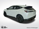 New 2025 Nissan Murano SV image 3