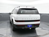 New 2026 Hyundai Santa Fe SEL image 4