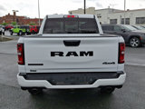 New 2025 RAM 1500 Big Horn image 6