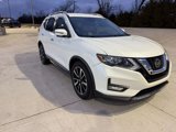 Used 2020 Nissan Rogue SL image 3