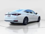 Used 2025 Lexus ES 300h w/ Premium Package image 5