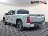 New 2025 Toyota Tundra SR5 image 4