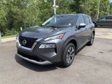 Used 2023 Nissan Rogue SV image 4