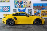 Used 2022 Porsche 911 Turbo S image 2