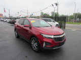 Used 2022 Chevrolet Equinox LT image 4