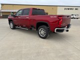 New 2025 Chevrolet Silverado 2500 LTZ w/ LTZ Convenience Package image 4