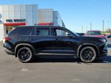 New 2025 Toyota Grand Highlander AWD Hybrid image 3