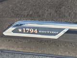 New 2025 Toyota Tundra 1794 Edition image 4