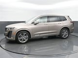 Certified 2022 Cadillac XT6 Premium Luxury w/ Technology Package image 2