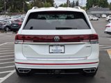 New 2025 Volkswagen Atlas SEL Premium R-Line image 4