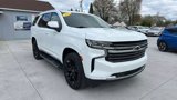 Used 2022 Chevrolet Tahoe LT w/ LT Signature Plus Package image 3