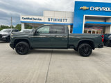 New 2025 Chevrolet Silverado 2500 LTZ w/ LTZ Plus Package image 2
