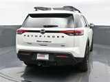 New 2025 Nissan Pathfinder Rock Creek image 5