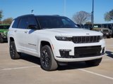 New 2025 Jeep Grand Cherokee L Summit image 3