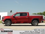 New 2026 GMC Sierra 1500 SLT w/ SLT Premium Plus Package image 4
