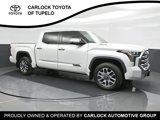 New 2025 Toyota Tundra 1794 Edition image 4