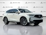 Certified 2025 Acura MDX w/ Technology Package image 2