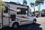 Used 2022 Ford E-350 and Econoline 350 Super Duty w/ Motorhome Prep Package image 6