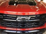 New 2025 Chevrolet Silverado 1500 LT Trail Boss w/ Dark Appearance Package image 3