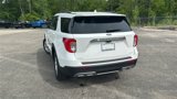Used 2023 Ford Explorer XLT w/ Equipment Group 202A image 4