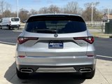 New 2025 Acura MDX SH-AWD image 5